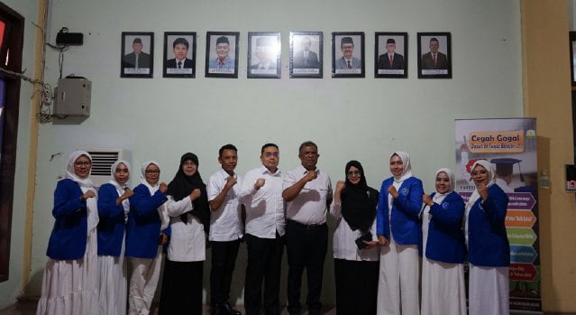 KUD Kab Aceh Jaya